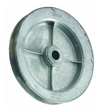 Chicago Die Casting 500A6 V-groove 500A-5/8 in. A Section Pulley