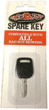 Bad Boy 042-9050-00 Lawn Mower Ignition Switch Key Replacement Bad Boy Mower