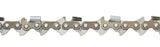 CountyLine 14334TSC S34 Semi Chisel Chainsaw Chain - 8 in. 34 Drive Link