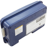 Gecko 0612-221041-431 Control Box Only, in.yj-3, P1(2), P2, Oz, Lt,  V3