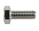 Hillman 881759 Stainless Hex Cap Screws, 5/16 in.-18 x 3/4 in., 2-Pack