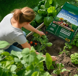GroundWork 156000179 1.5 cu. ft. All-Purpose Inground Garden Soil, 18.3 lb.