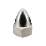 Pentair 071413 Replacement Acorn Nut Fits Pentair XF Series Speed Pump - view 3
