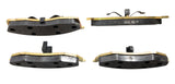 Mac 07SF Disc Brake Pad / Shoe 07-SF - view 5