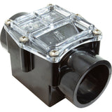 Magic 0801-20H2 2" Slip 0.5LB Water Corrosion Resistant Check Valve