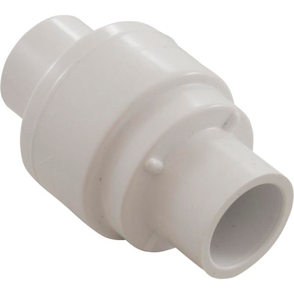 Magic Plastics 0810-05 Check Valve, 1/2