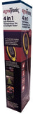 AgraTronix 08185X4 Soil Moisture Temperature PH and Sunlight Tester 4-in-1