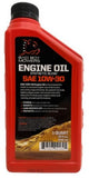 Bad Boy 085-6015-00 1 qt. Bad Boy 10W30 Synthetic Blend Engine Oil