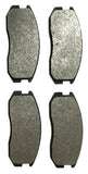 Beck/Arnley 087-1335 Brake Pads