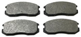 Beck/Arnley 087-1335 Brake Pads