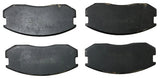 Beck/Arnley 087-1335 Brake Pads