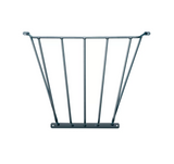 Generic 76110867 Livestock Wall Hay Rack Feeder, 15 Pounds, 2-3 Flakes Capacity