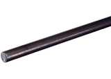Hillman SteelWorks 11607 3/4" x 36" Weldable Solid Cold-Rolled Steel Rod - view 3