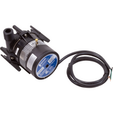 Laing Thermotech 6050U0013 E-10 115V 3/4" Threaded Circulation Pump w/ 4' Cord