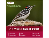 Royal Wing 13681 Total Care No Waste Sweet Fruit Wild Bird Food, 25 lb. Bag - view 8