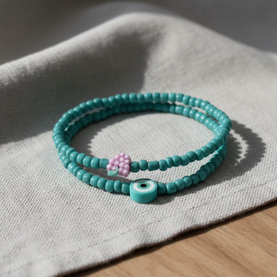 Apparel & Jewelry