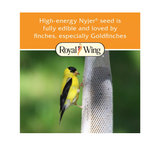 Royal Wing 11427 Prefilled Finch Sock Bird Feeder, 13 oz. - view 6