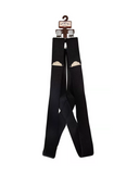 Blue Mountain Men's Utility Suspenders, 2 in. x 48 in., Black, One Size Fits Most - view 3