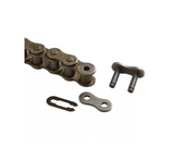 CountyLine TRC80R-TS Carbon Steel 80 Chain Size 10 ft. Roller Chain