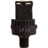 Delta UV 1000-2561 Pressure Switch, 1/2 Psi