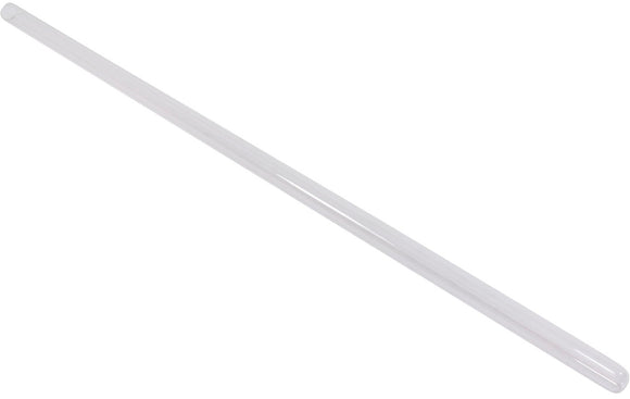 DELTA UV 1000-2523 Model E-20 Quartz Tube