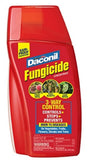 Sevin 100536524 Daconil Fungicide Concentrate 16 oz.