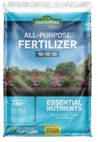 GroundWork 100542069 All-Purpose 10-10-10 Fertilizer 40lb Bag