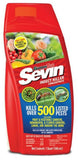 Sevin 100547213 Outdoor Insect Killer Concentrate 32 oz. Liquid Sprayer