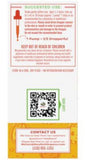 CoComelon Toddler Vitamin C Liquid Drops - Orange Vanilla (0.5 Fl. Oz.)