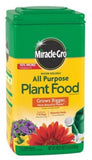 Miracle-Gro 1011410 Water Soluble All-Purpose Plant Food 5.5lb