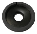 Kohler 1016455-BL Replacement Escutcheon Plate in Black