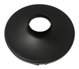 Kohler 1016455-BL Replacement Escutcheon Plate in Black
