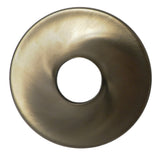 Kohler 1016455-BV Escutcheon Assembly in Vibrant Brushed Bronze for Shower and Bath Faucets
