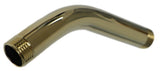 Kohler 1020006-PB Shower Arm Part Only in Polished Brass