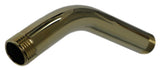Kohler 1020006-PB Shower Arm Part Only in Polished Brass