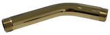 Kohler 1020006-PB Shower Arm Part Only in Polished Brass