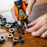 Gorilla Super Glue, 5.5g.,Impact Tough, Fast Setting, Versatile 102177