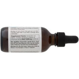 Ultra Biotin for Hair, Skin & Nails - Mixed Berry Flavor - 10,000MCG (2 Fl Oz)
