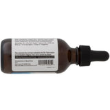 Ultra Biotin for Hair, Skin & Nails - Mixed Berry Flavor - 10,000MCG (2 Fl Oz)