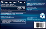 Creatine Monohydrate - Enhances Muscle Endurance, Strength & Mass (300 Capsules)