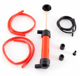 Arnold 490-850-0008 Siphon Pump, Spill Resistant Design, Hose And Hardware Included