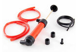 Arnold 490-850-0008 Siphon Pump, Spill Resistant Design, Hose And Hardware Included