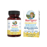 Weight Management Probiotics + Green Tea & Garcinia -Healthy Gut Biome (60 Caps)