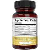Weight Management Probiotics + Green Tea & Garcinia -Healthy Gut Biome (60 Caps)