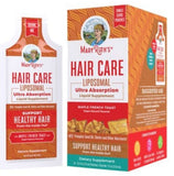 Liposomal Liquid Haircare w/ Biotin - Healthy Hair - Maple French Toast (14 Pk)