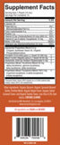 Liposomal Liquid Haircare w/ Biotin - Healthy Hair - Maple French Toast (14 Pk)