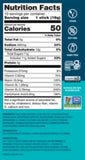 Electrolyte Drink Mix - Lemon Lime Hydration Multiplier (10 Travel Packets)