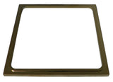 Kohler 1087473 Strainer Ring Square Replacement Part