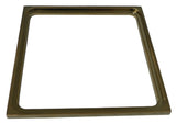 Kohler 1087473 Strainer Ring Square Replacement Part