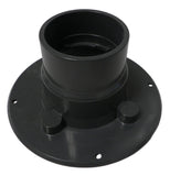 Kohler 1089563 Flange Adapter Replacement for Shower Drain and Plumbing Assemblies